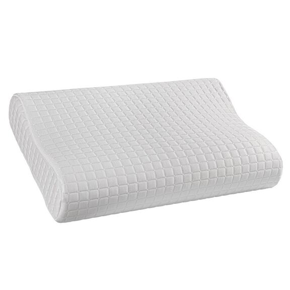 Μαξιλάρι Ύπνου Ανατομικό 60x40+12cm guy laroche cooling memory foam anatomical antibacterial