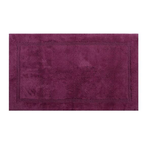Ταπέτο Μπάνιου 70x120 nef-nef homeware new aegean apple 100% Βαμβάκι