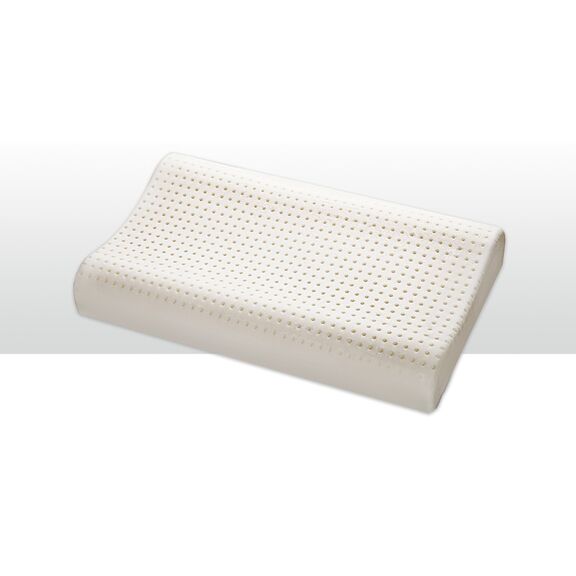 Μαξιλάρι Ύπνου linea strom memory care anatomic 72x42 Μέτριο