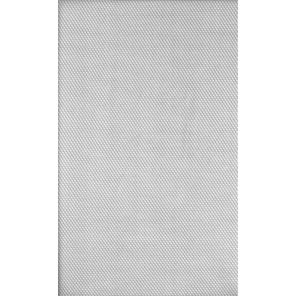 Ζεύγος Μαξιλαροθήκες Minimal Silver 50x70 guy Laroche  100% Cotton Satin