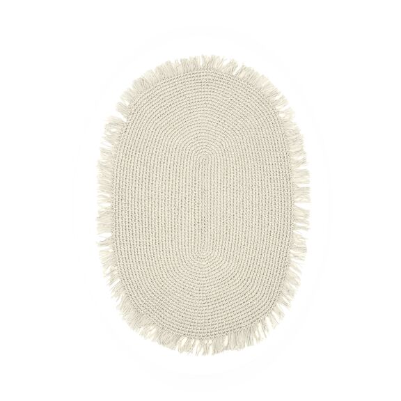 Σουπλά (35x50) - Artisan Natural Nima Home