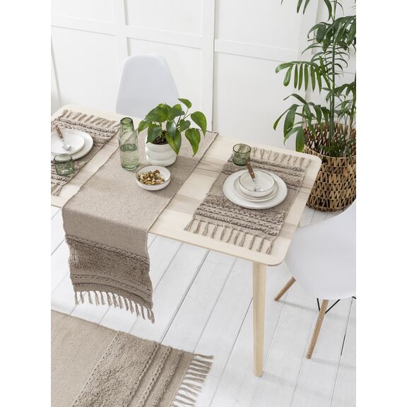 Σουπλά 35x50 - Loom Nima Home