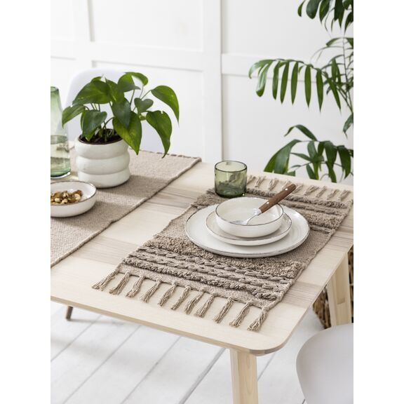 Σουπλά 35x50 - Loom Nima Home