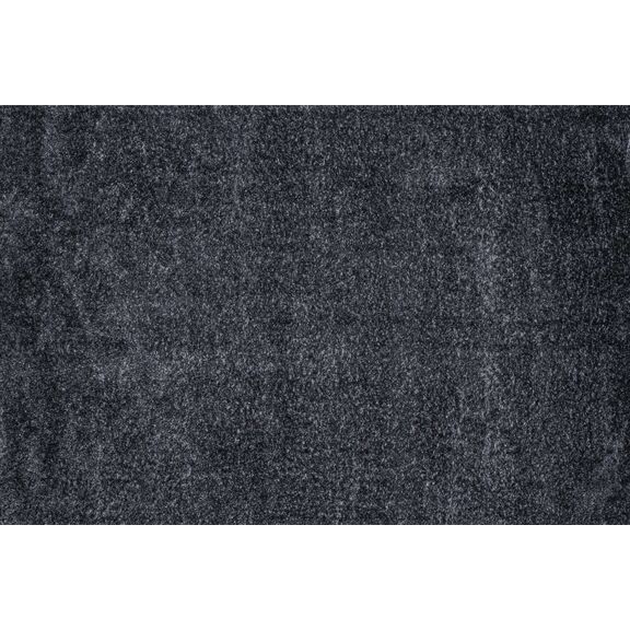 Χαλί Shaggy Ανθρακί Monti 7053/900 - Ροτοντα  1,60x1,60 Colore Colori