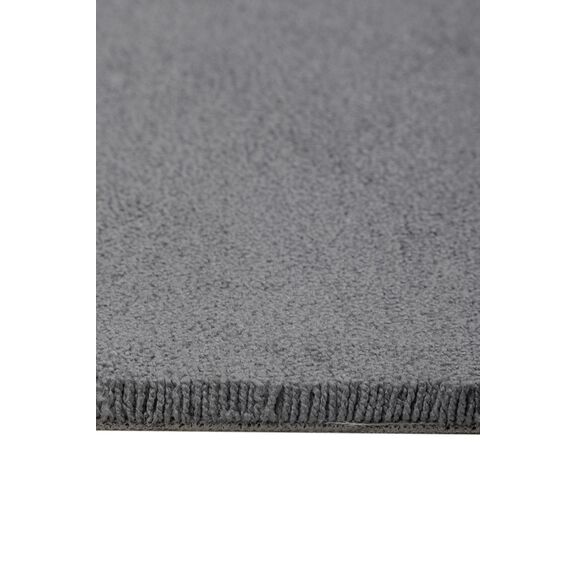Μοκέτα Bounty 174 Γκρι - 2,50x3,50 Colore Colori