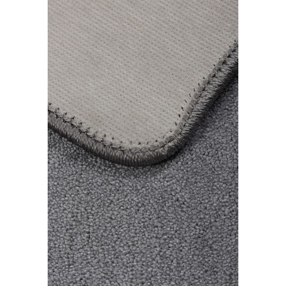 Μοκέτα Bounty 174 Γκρι - 3x4 Colore Colori