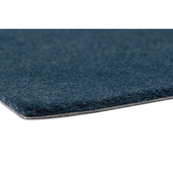 Μοκέτα Grandeur 85 Μπλε - 1,30x1,90 Colore Colori