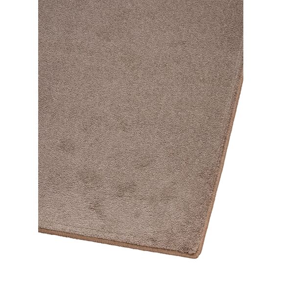 Μοκέτα Χρώματος Πούρου Sweet 92 - 1,30x1,90 Colore Colori