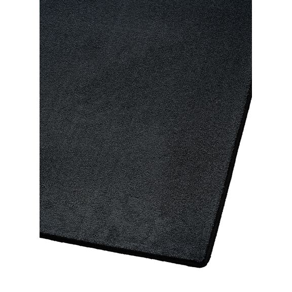 Μοκέτα Γκρι Ανθρακί Sweet 76 - 2,00x2,50 Colore Colori