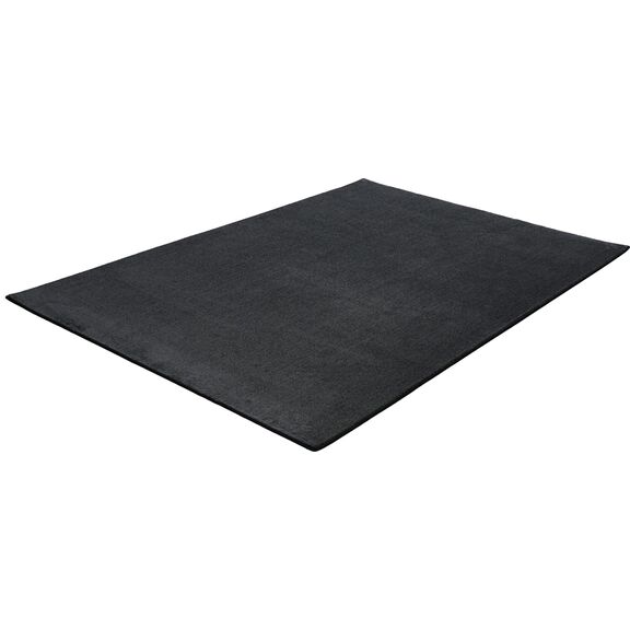 Μοκέτα Γκρι Ανθρακί Sweet 76 - 2,00x2,50 Colore Colori