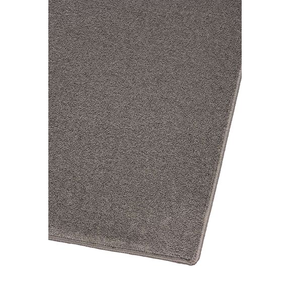 Μοκέτα Γκρι Σκούρο Sweet 75 - 2,30x2,80 Colore Colori