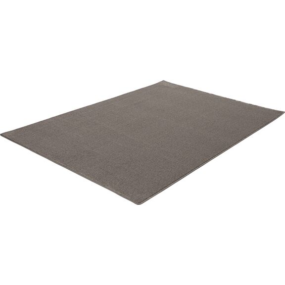 Μοκέτα Γκρι Σκούρο Sweet 75 - 2,00x2,90 Colore Colori
