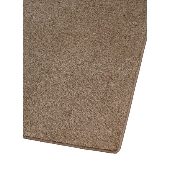 Μοκέτα Μπεζ Σκούρο Sweet 72 - 2,30x2,80 Colore Colori