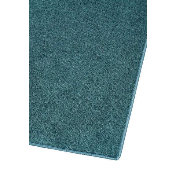 Μοκέτα Πράσινο Πετρόλ Sweet 83 - 2,00x2,90 Colore Colori