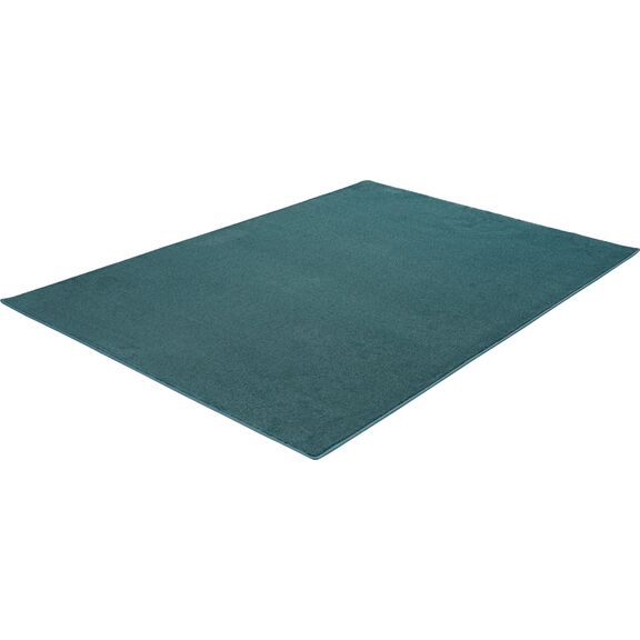 Μοκέτα Πράσινο Πετρόλ Sweet 83 - 2,00x2,90 Colore Colori
