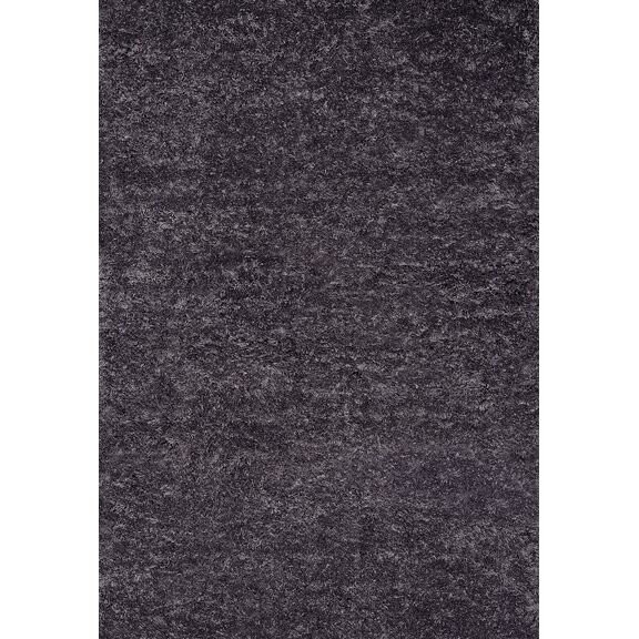 Φλοκάτη Γκρι Ανθρακί 80062/900 - 3x4 Colore Colori