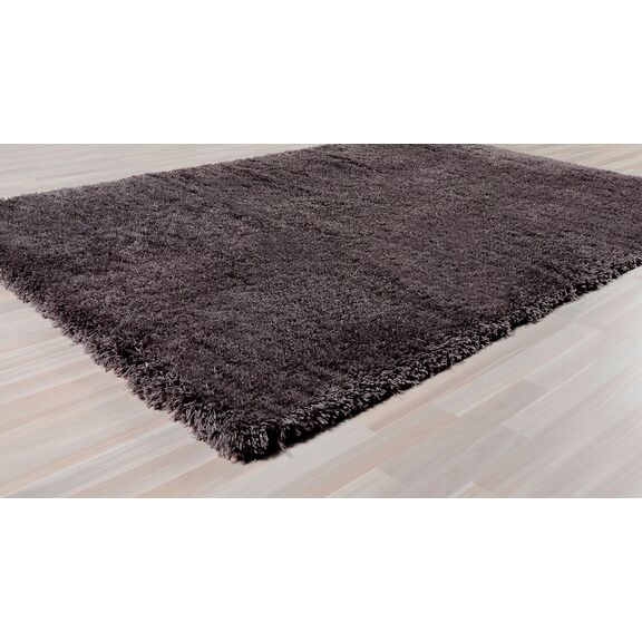 Φλοκάτη Γκρι Ανθρακί 80062/900 - 3x4 Colore Colori