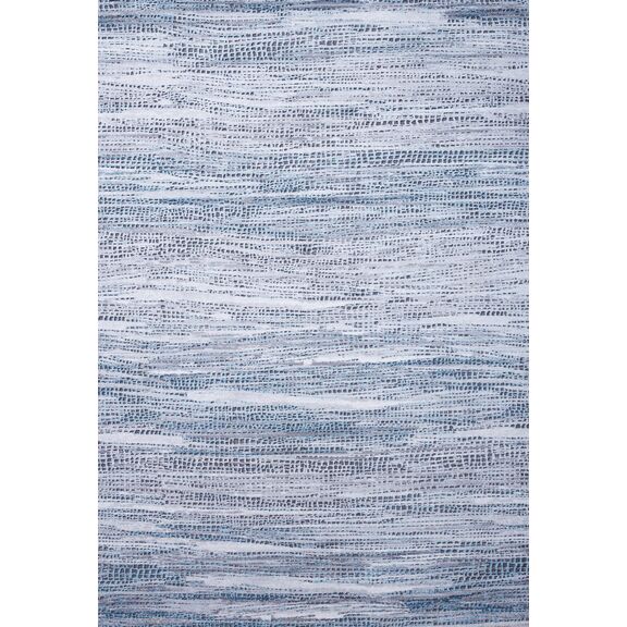 Χαλί Μοντέρνο Neva 8531/410 Κυβάκια με Νερά - 1,30x1,90 Colore Colori