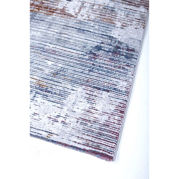 Χαλί Neva 8539/110 Μοντέρνο με Ρίγες - 2,30x2,80 Colore Colori
