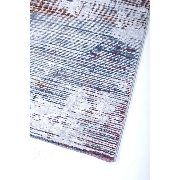 Χαλί Neva 8539/110 Μοντέρνο με Ρίγες - 2,20x3,20 Colore Colori