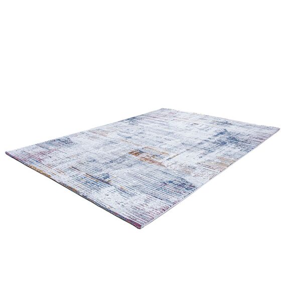 Χαλί Neva 8539/110 Μοντέρνο με Ρίγες - 2,10x3,10 Colore Colori