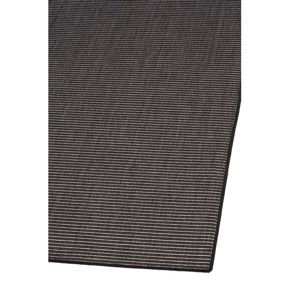 Χαλί 4 Εποχών Άσπρη Μαύρη Ψάθα Maestro 9002-90 - 2,10x2,70 Colore Colori